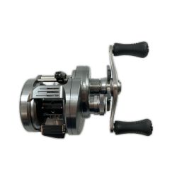σσ SHIMANO シマノ ベイトリール 19カルカッタコンクエストDC 200 キズ有  03978 Aランク