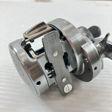 σσ SHIMANO シマノ ベイトリール 20カルカッタコンクエストDC 100 キズ有 04083