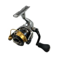 σσ SHIMANO シマノ スピニングリール 16ヴァンキッシュ C2000S  03497 Aランク
