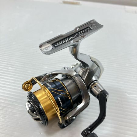 σσ SHIMANO シマノ スピニングリール 16ヴァンキッシュ C2000S  03497