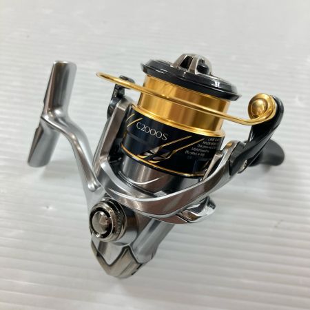 σσ SHIMANO シマノ スピニングリール 16ヴァンキッシュ C2000S  03497