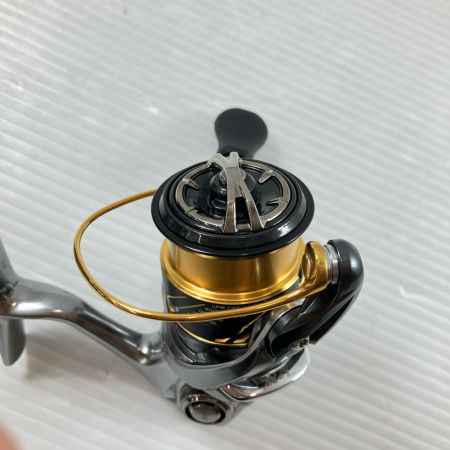 σσ SHIMANO シマノ スピニングリール 16ヴァンキッシュ C2000S  03497