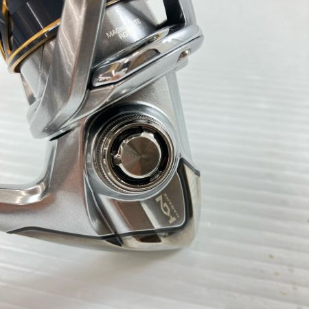 σσ SHIMANO シマノ スピニングリール 16ヴァンキッシュ C2000S  03497