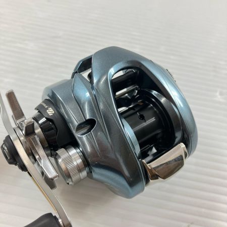 σσ SHIMANO シマノ ベイトリール 22アルデバランBFS HG L キズ有 043993
