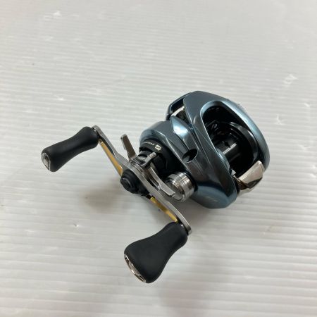 σσ SHIMANO シマノ ベイトリール 22アルデバランBFS HG L キズ有 043993