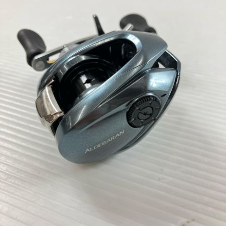σσ SHIMANO シマノ ベイトリール 22アルデバランBFS HG L キズ有 043993
