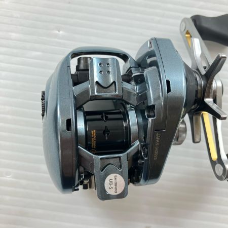 σσ SHIMANO シマノ ベイトリール 22アルデバランBFS HG L キズ有 043993