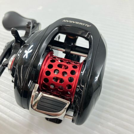 σσ SHIMANO シマノ ベイトリール 15アルデバランBFS XG 03442