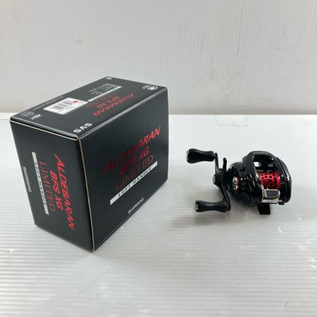 σσ SHIMANO シマノ ベイトリール 15アルデバランBFS XG 03442