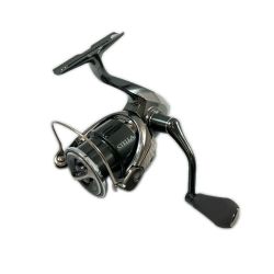 σσ SHIMANO シマノ スピニングリール 22ステラ 2500SHG  043887 Aランク