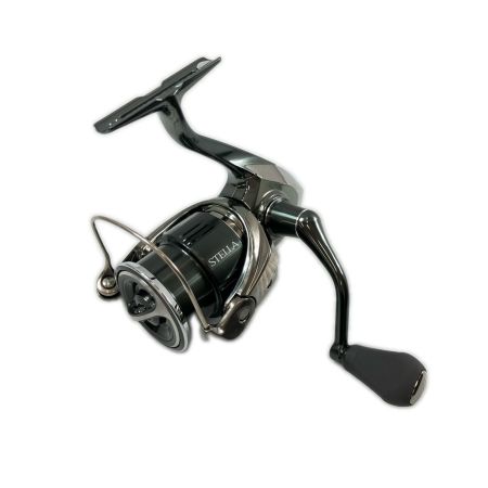 σσ SHIMANO シマノ スピニングリール 22ステラ 2500SHG  043887