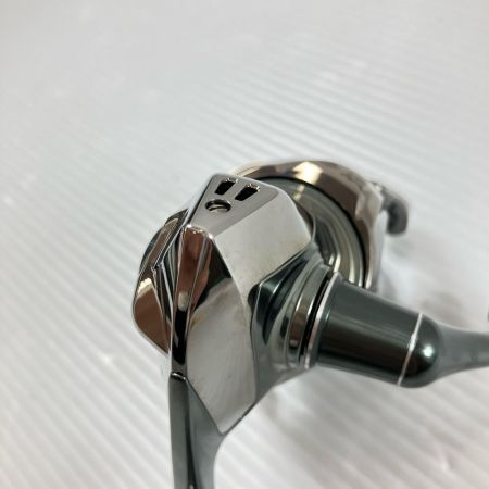 σσ SHIMANO シマノ スピニングリール 22ステラ 2500SHG  043887