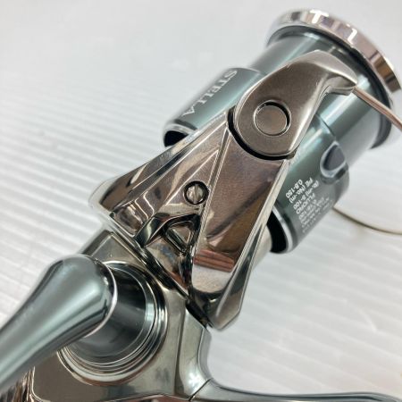 σσ SHIMANO シマノ スピニングリール 22ステラ 2500SHG  043887
