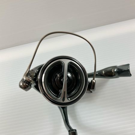 SHIMANO シマノ スピニングリール 22ステラ 2500SHG  043887