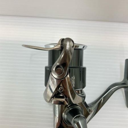 SHIMANO シマノ スピニングリール 22ステラ 2500SHG  043887