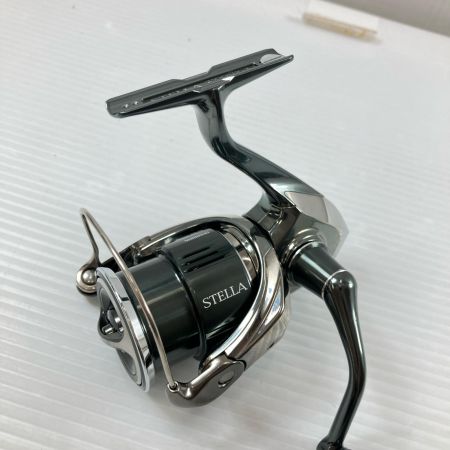 σσ SHIMANO シマノ スピニングリール 22ステラ 2500SHG  043887
