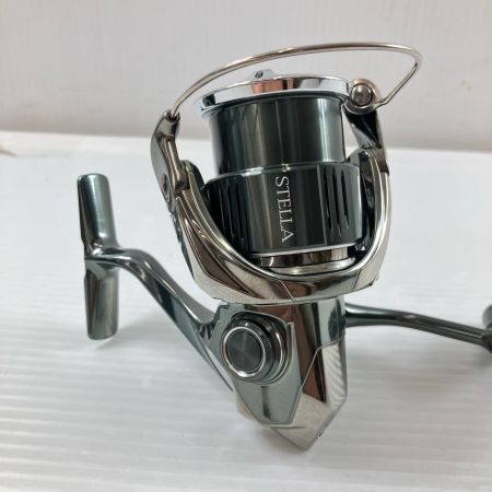 σσ SHIMANO シマノ スピニングリール 22ステラ 2500SHG  043887