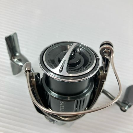 σσ SHIMANO シマノ スピニングリール 22ステラ 2500SHG  043887