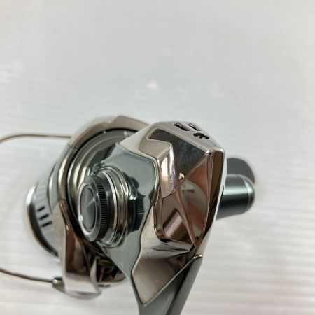 σσ SHIMANO シマノ スピニングリール 22ステラ 2500SHG  043887