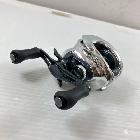 σσ SHIMANO シマノ ベイトリール 19アンタレスHG LH 美品  03985