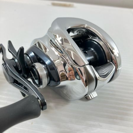 σσ SHIMANO シマノ ベイトリール 19アンタレスHG LH 美品  03985