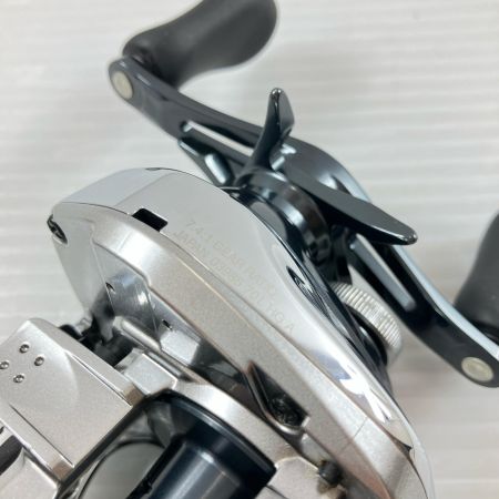 σσ SHIMANO シマノ ベイトリール 19アンタレスHG LH 美品  03985