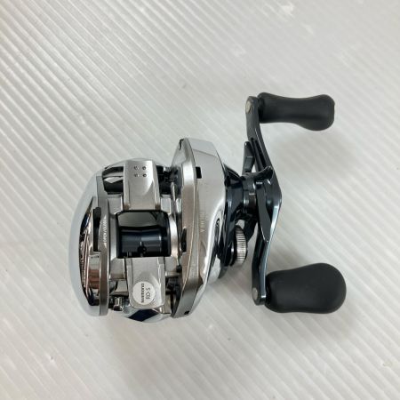 σσ SHIMANO シマノ ベイトリール 19アンタレスHG LH 美品  03985