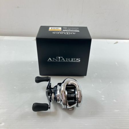 σσ SHIMANO シマノ ベイトリール 19アンタレスHG LH 美品  03985