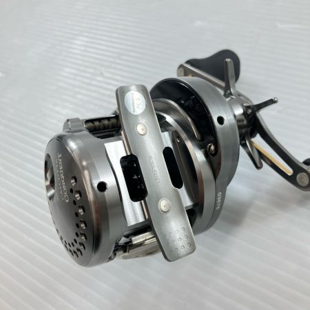 σσ SHIMANO シマノ ベイトリール 17カルカッタコンクエストBFS HG L  03676