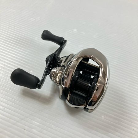 σσ SHIMANO シマノ ベイトリール 21アンタレスDC HG L キズ有 04263