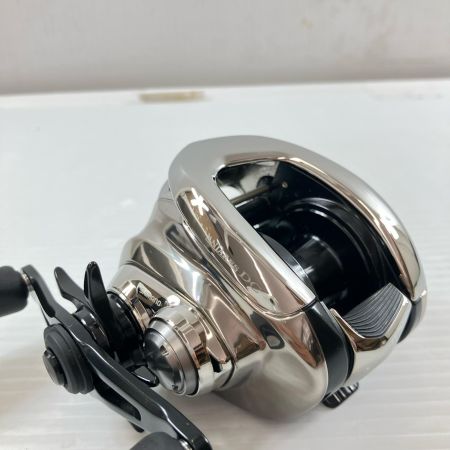 σσ SHIMANO シマノ ベイトリール 21アンタレスDC HG L キズ有 04263