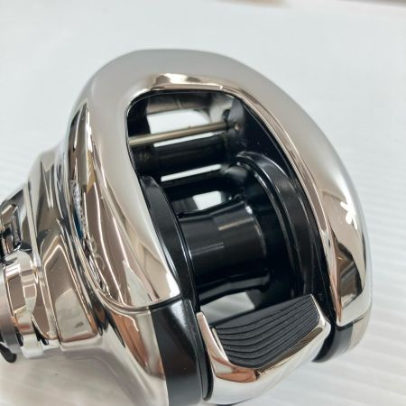 σσ SHIMANO シマノ ベイトリール 21アンタレスDC HG L キズ有 04263