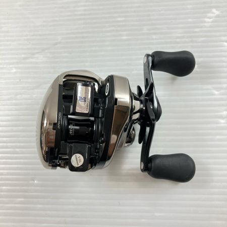 σσ SHIMANO シマノ ベイトリール 21アンタレスDC HG L キズ有 04263