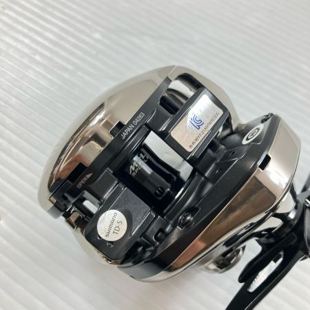 σσ SHIMANO シマノ ベイトリール 21アンタレスDC HG L キズ有 04263