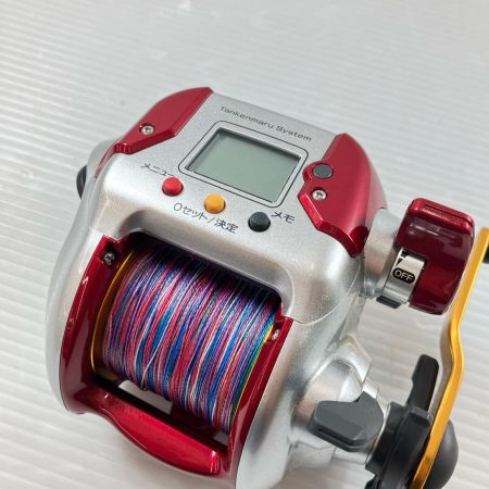 σσ SHIMANO シマノ 電動リール 08電動丸3000プレイズ ケーブル付き 02314