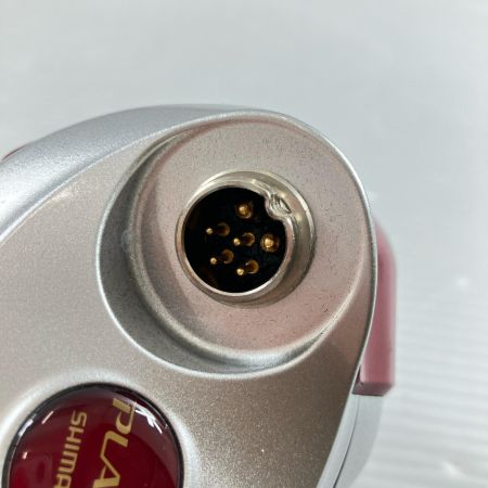 σσ SHIMANO シマノ 電動リール 08電動丸3000プレイズ ケーブル付き 02314