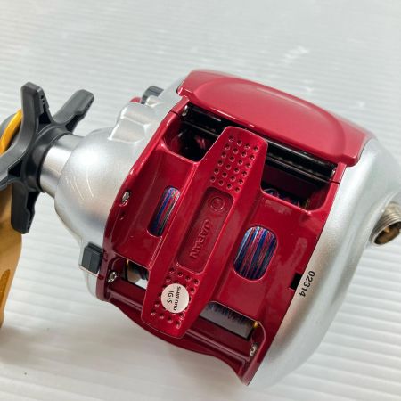 σσ SHIMANO シマノ 電動リール 08電動丸3000プレイズ ケーブル付き 02314