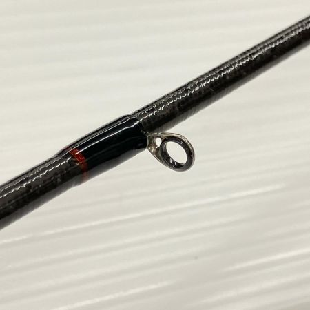σσ SHIMANO シマノ バスロッド 16ポイズングロリアス 1610ML+BFS  37133