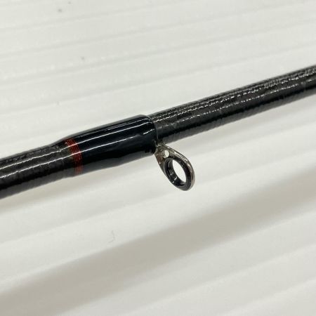σσ SHIMANO シマノ バスロッド 16ポイズングロリアス 1610ML+BFS  37133