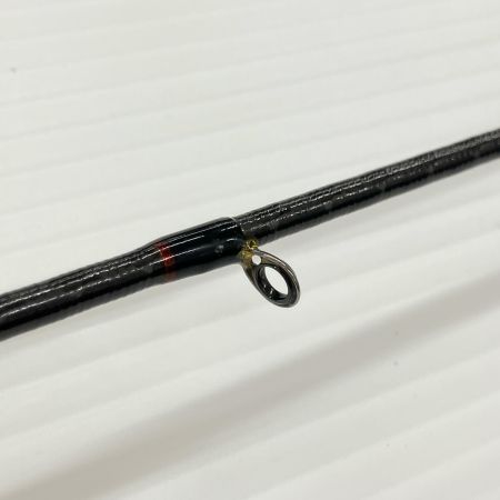 σσ SHIMANO シマノ バスロッド 16ポイズングロリアス 1610ML+BFS  37133