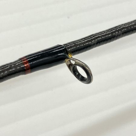 σσ SHIMANO シマノ バスロッド 16ポイズングロリアス 1610ML+BFS  37133