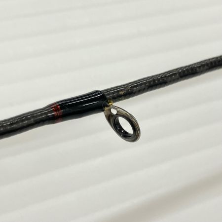 σσ SHIMANO シマノ バスロッド 16ポイズングロリアス 1610ML+BFS  37133
