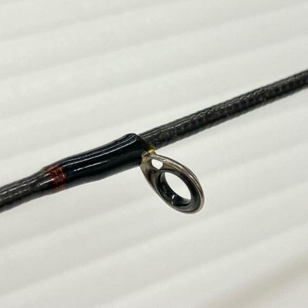 σσ SHIMANO シマノ バスロッド 16ポイズングロリアス 1610ML+BFS  37133