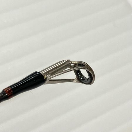 σσ SHIMANO シマノ バスロッド 16ポイズングロリアス 1610ML+BFS  37133
