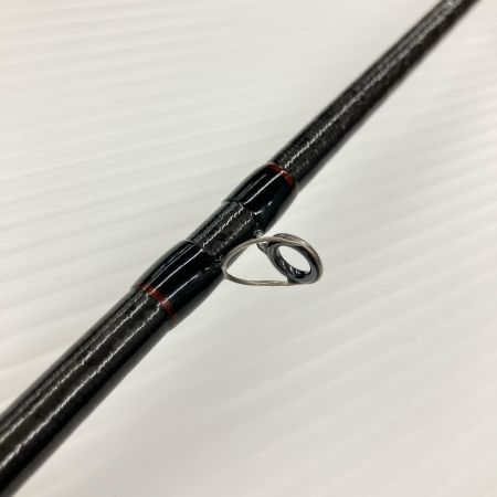 σσ SHIMANO シマノ バスロッド 16ポイズングロリアス 1610ML+BFS  37133