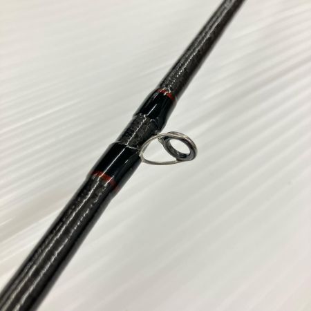 σσ SHIMANO シマノ バスロッド 16ポイズングロリアス 1610ML+BFS  37133