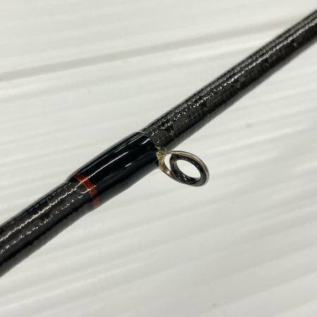 σσ SHIMANO シマノ バスロッド 16ポイズングロリアス 1610ML+BFS  37133