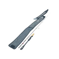 SHIMANO シマノ バスロッド 21ポイズングロリアス2610L-S 30643 Bランク