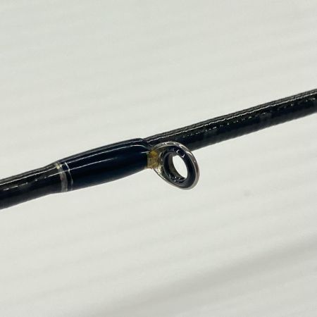 SHIMANO シマノ バスロッド 21ポイズングロリアス2610L-S 30643