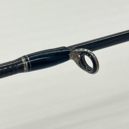 SHIMANO シマノ バスロッド 21ポイズングロリアス2610L-S 30643